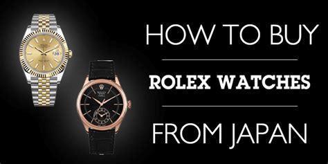 buy rolex online japan|rolex japan website.